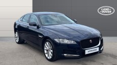 Jaguar XF 2.0d [180] Prestige 4dr Auto Diesel Saloon